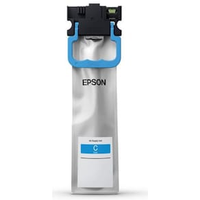 Bläckpatron EPSON T01C2 XL Cyan