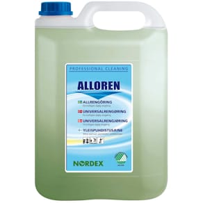Allrengöring Nilfisk Alloren, 5L