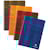 Schrift Clairefontaine ft A4, 100 bladzijden, gelijnd, met kantlĳ