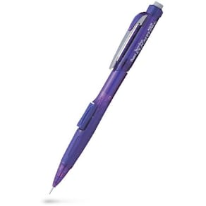 Stiftpenna PENTEL Twist-Erase 0,9 lila