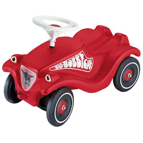 Sparkbil Bobby Car, från 1 år