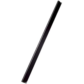 Klemryg A4 3mm sort (50)