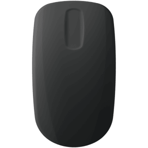 Active Key QuickClean Medical Mouse IP68 Scroll WL Black