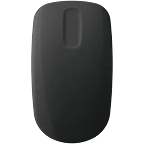 Active Key QuickClean Medical Mouse IP68 Scroll WL Black