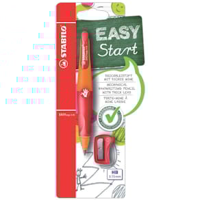 Druckbleistift STABILO EASYergo 3.15 Start, orange