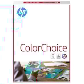 Kopipapir HP Color Choice 100g A3 (500)