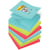 Z-notes Post-it Super Sticky Cosmic, 90 vel, 76 x 76 mm, pak