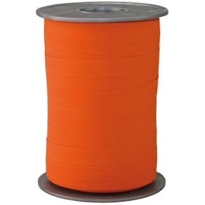 Presentband teracotta matt 10mmx200m