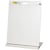 Flipoverblok Post-it Table Top Chart, wit, 51 x 69 cm, 20 vel