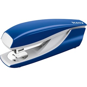 Nietmachine Leitz NeXXt WOW 5502, blauw