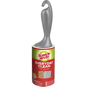 Pluizenkleefroller Scotch Brite, 56 vellen