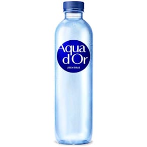Kildevand Aqua d’Or 0,5 L, 20 stk