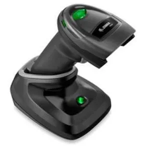 Zebra DS2278, BT, 2D, USB, kit(USB), black
