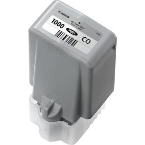 PFI-1000 chroma optimizer ink tank
