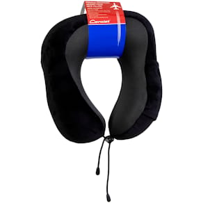 Nakkepude minneskum sort