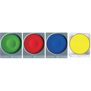 Ersatzfarbe Pelikan 59d, Neu, zitrone