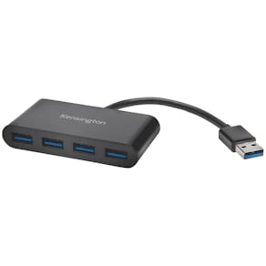 Hub KENSINGTON USB 3.0 4-Port