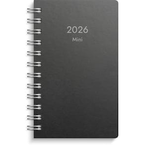 Kalender Mini Eco Line 2026