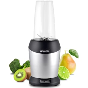 Nutrition Blender Champion 1000W