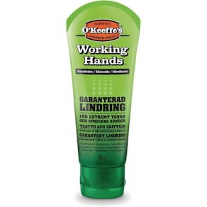 Handcreme OKEEFFES Working Hands tub 85g