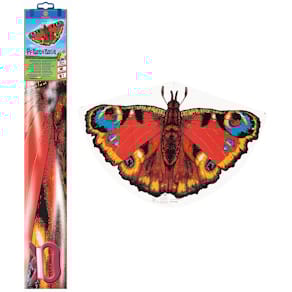 Drachen GÜNTHER Pfauenauge, 92 x 62 cm