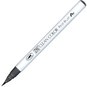 ZIG Clean Color Real Brush 906 Cool grey 6