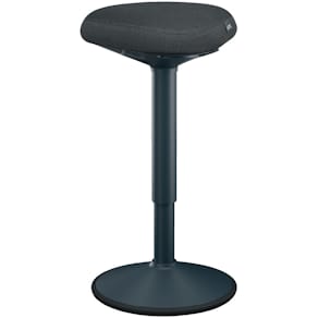 Stehhilfe Leitz Ergo Active, dunkelgrau