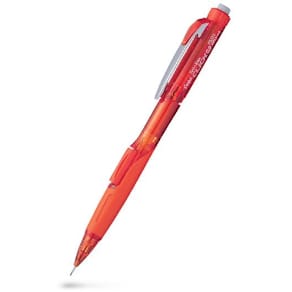 Stiftpenna PENTEL Twist-Erase 0,9 orange