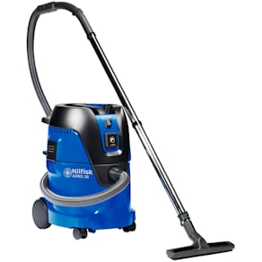 Grovdammsugare Nilfisk Aero 26-21 PC våt/torr