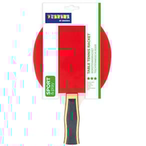 Bordtennisrack 3 stars