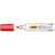 Whiteboardmarker Bic Velleda 1781, rood