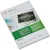 Laminat GBC A4 Matt, Reflexfri Noterbar, 100mic, 100/fp
