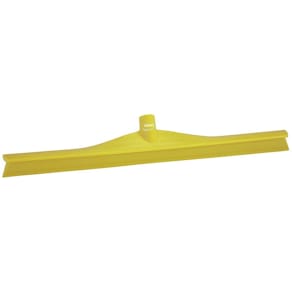 Gulvskraber Vikan Ultra Hygiene, gul 600 mm