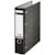 Ordner Leitz Giro-Bank, A4, rug 75mm, karton, zwart