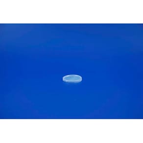 Dressingbæger Ø51 mm HIPS, transparent, 2000 stk