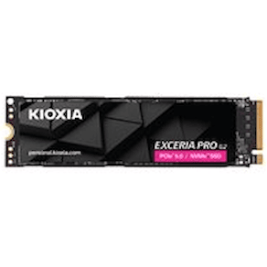EXCERIA PRO G2 1TB