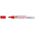 Glanslakmarker Edding 750 CR, rood
