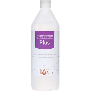 Ytdesinfektion KIILTO PRO Plus 1L