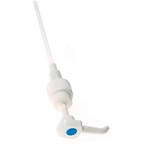 Doseringspump Blå, 5ml, för NaturRent 1L