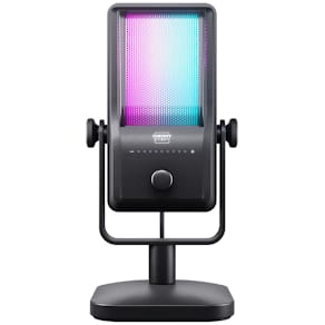 Cherry Xtrfy NGALE R, Black