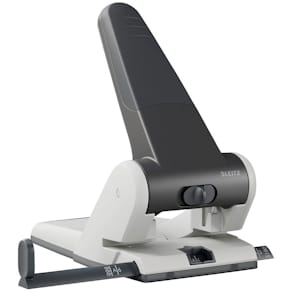 Locher Leitz 5180, schwarz