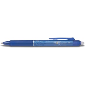 Tintenroller PILOT FriXion Clicker, blau
