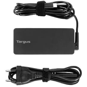 Lader TARGUS USB-C 65W sort