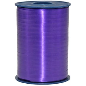 Ringelband, 5 mm x 500 m, violett