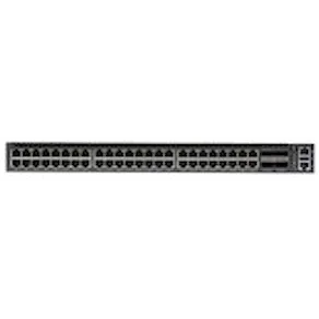 Mellanox Spectrum SN2201 - Switch - 48 x 10/100/1000 + 4 x 100
