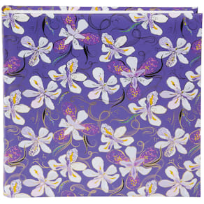 Fotobuch TURNOWSKY Orchid Mood, purple