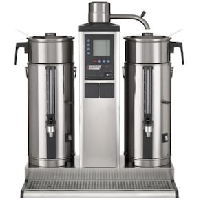 Kaffemaskin BONAMAT B5