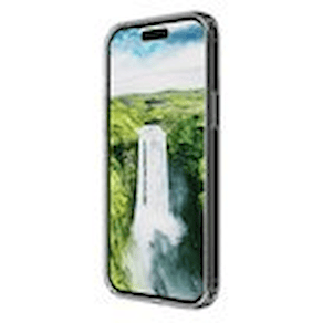 Iceland Ultra D3O MagSafe - iPhone 15 - Clear