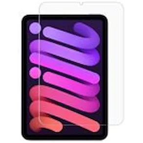 SCREENOR TEMPERED iPAD MINI 8,3" (6 GEN / A17 PRO)