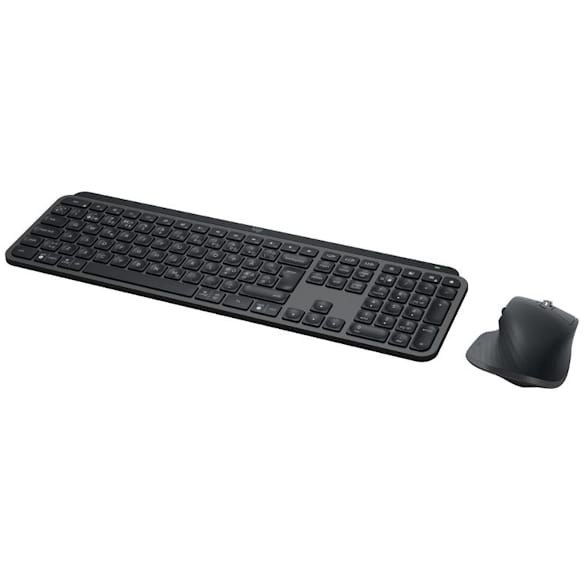Tastatur/mus LOGITECH MX Keys Business